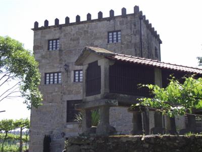 Quinta De Pais Turismo Rural