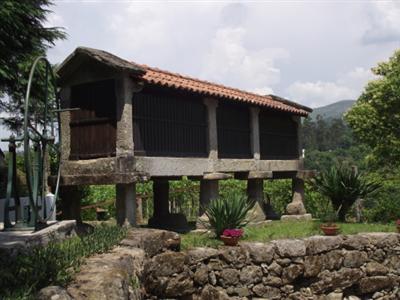 Quinta De Pais Turismo Rural