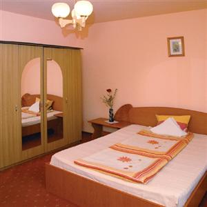 Pension Vlad Timisoara