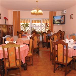 Pension Vlad Timisoara