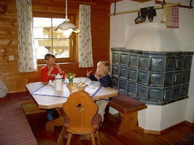 Worglerhof Farmhouse Alpbach