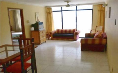 Apartment Copacabana