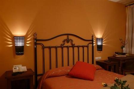 Hotel Camping Bielsa