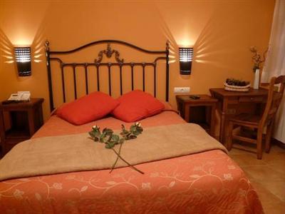 Hotel Camping Bielsa