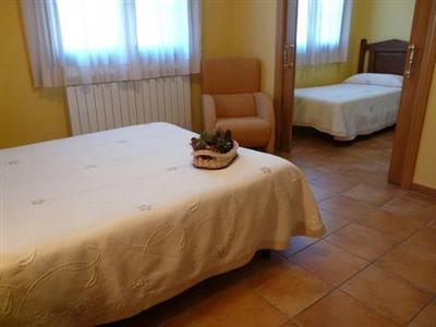 Hotel Camping Bielsa