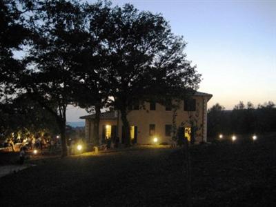 Agriturismo I Lapi Semproniano