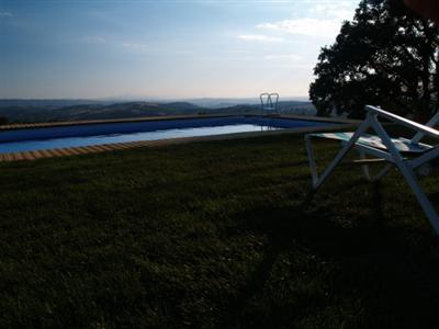 Agriturismo I Lapi Semproniano