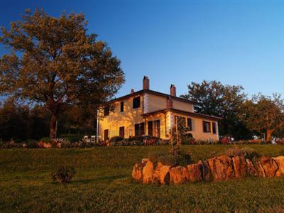 Agriturismo I Lapi Semproniano