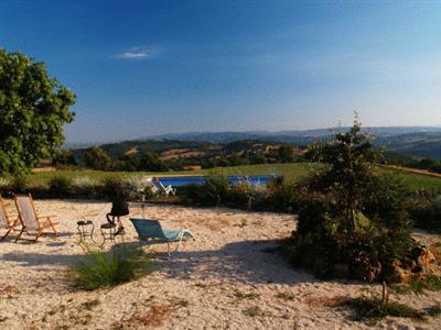 Agriturismo I Lapi Semproniano