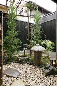 Matsubaya Ryokan Hotel Kyoto