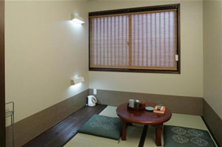 Matsubaya Ryokan Hotel Kyoto