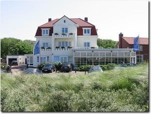 Hotel Bosch En Zee