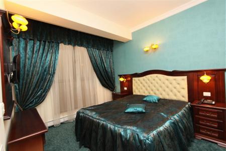 President Hotel Bacau