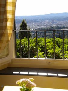 MsnSuites Villa Miralunga Fiesole