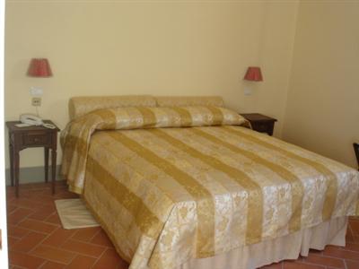 MsnSuites Villa Miralunga Fiesole