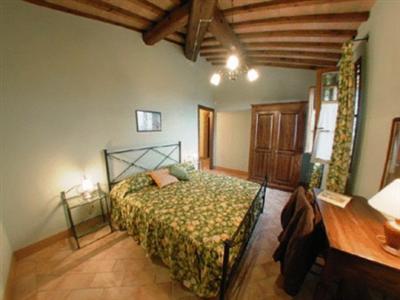 Il Poggetto Apartments San Gimignano