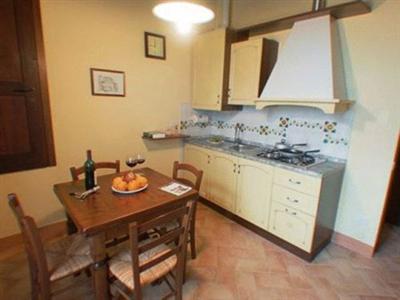 Il Poggetto Apartments San Gimignano