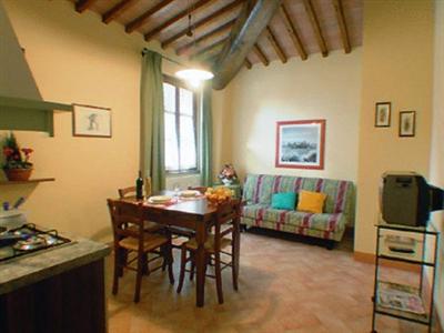 Il Poggetto Apartments San Gimignano