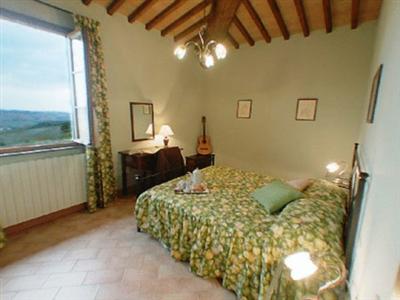 Il Poggetto Apartments San Gimignano