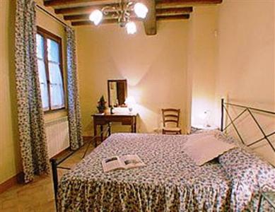 Il Poggetto Apartments San Gimignano