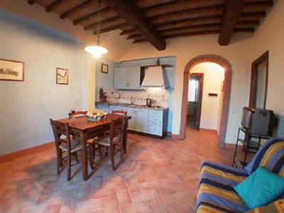 Il Poggetto Apartments San Gimignano