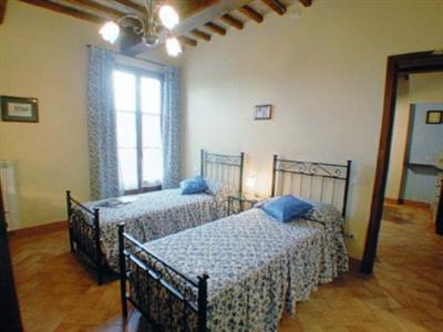 Il Poggetto Apartments San Gimignano