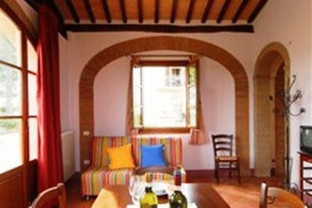 Il Poggetto Apartments San Gimignano