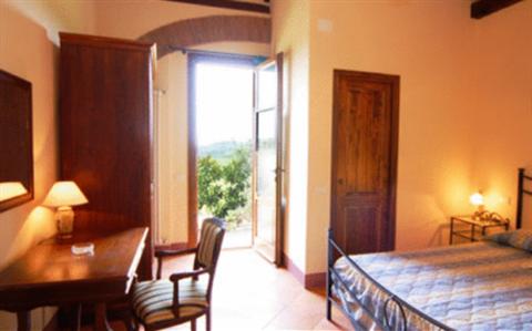 Il Poggetto Apartments San Gimignano