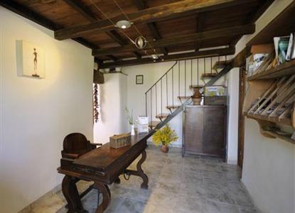 Agriturismo Sant'Egle