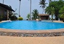 Phangan Beach Resort Koh Pangan