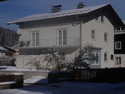 Haus Brandstaetter Apartments Bad Gastein