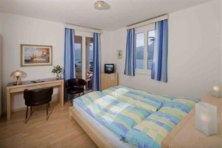 Hotel Primavera Brissago