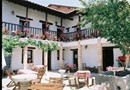 Hotel Rural Casa de Labranza San Martin de Valdeiglesias