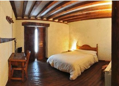 Hotel Rural Casa de Labranza San Martin de Valdeiglesias