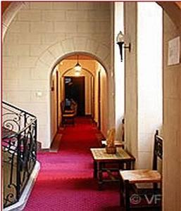 La Medieval Hotel Avignon