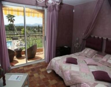 Le Clos Des Escapades Guest House Puget-sur-Argens