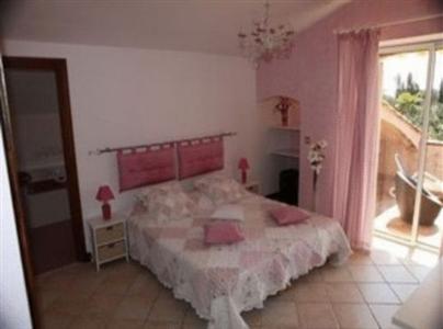 Le Clos Des Escapades Guest House Puget-sur-Argens