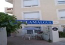 Hotel Lamalgue