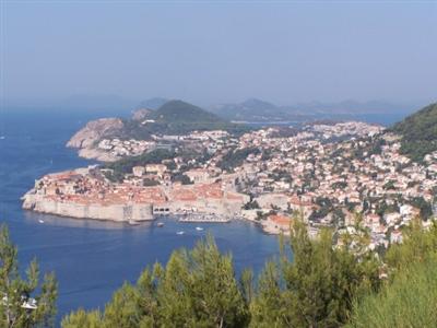 Husanovic Apartments Dubrovnik