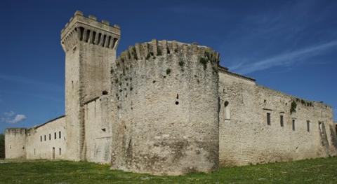 Torre Della Botonta