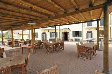 Sporting Hotel San Felice Illasi