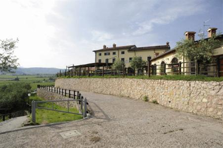 Sporting Hotel San Felice Illasi