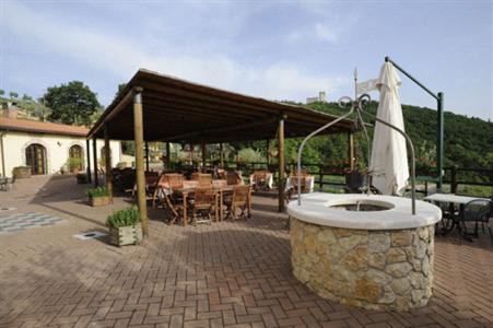 Sporting Hotel San Felice Illasi