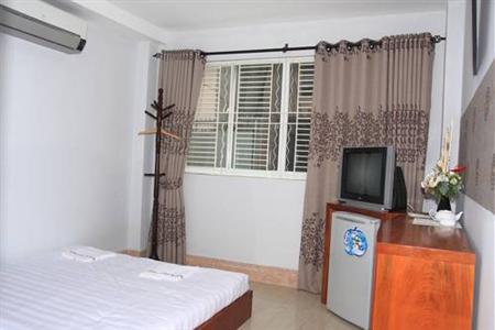 Hoang Phong 2 Hotel Ho Chi Minh City