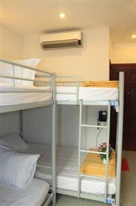 Hoang Phong 2 Hotel Ho Chi Minh City