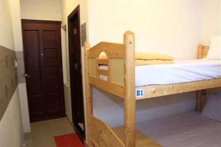 Hoang Phong 2 Hotel Ho Chi Minh City