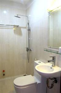 Hoang Phong 2 Hotel Ho Chi Minh City