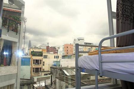 Hoang Phong 2 Hotel Ho Chi Minh City