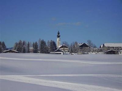 Gastehaus Rosa Leitgeb Faistenau