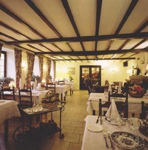 Auberge Le Relais